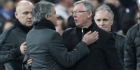 Ferguson: "United gaat zich onder Mourinho enorm verbeteren"