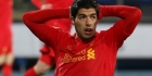 Suarez stuurt aan op vertrek bij Liverpool