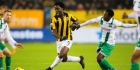 Groningen mist Ajilore en Van Moorsel tegen NAC
