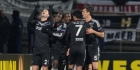 Lyon neemt laatste horde voor finale en treft PSG