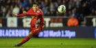 Suarez: "Belangrijk dat ik weer terug ben"