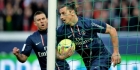 Ibrahimovic wijst Paris SG opnieuw de weg