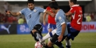 FIFA gaat zich buigen over klap Suarez