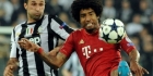 Bayern traint zonder Dante en Boateng