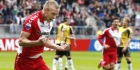 'Vd Hoorn snel rond met Utrecht; Van Bergen staat voor transfer'