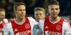 Alderweireld dacht aan stoppen bij Ajax: "Echt niet gelukkig"