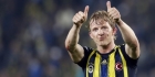 Fenerbahçe herpakt zich met dank aan Kuyt