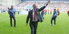 Ferguson steunt Van Gaal: "Kijk met plezier naar wedstrijden"