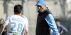 Coach Baup jaar langer bij Olympique Marseille
