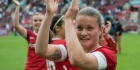 Standard-vrouwen op schot, ook Twente wint
