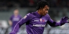 Groep E: Geplaatst Fiorentina niet langs Paços