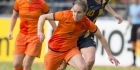 Melis: "Strontchagrijnig na uitschakeling"