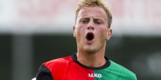 NEC klopt Sivasspor, Heerenveen gelijk tegen Gent