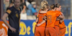 Oranje-vrouwen met nieuw elan op EK