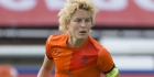 Zwangere Koster ontbreekt bij Ajax en Oranje