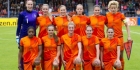 Leeuwinnen actief in Volendam en Rotterdam