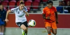 Duitse coach: "Oranje zeer, zeer sterk team"