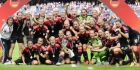 Angerer verkozen tot beste speelster op EK