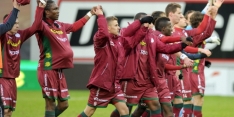 Groep D: Maribor achterhaalt Zulte én Wigan