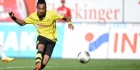 Dortmund dankt uitblinker Hofmann voor winst