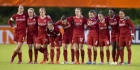 FC Twente Vrouwen hard onderuit in Lyon