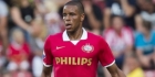 PSV'er Jörgensen aast op winterse transfer
