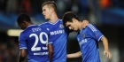 Chelsea, Spurs en City verder in League Cup