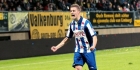 Finnbogason: "Heb laatste duel voor Heerenveen gespeeld"