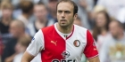 Mathijsen helder over toekomst: "Feyenoord of buitenland"