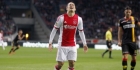 Bojan traint weer gedeeltelijk mee bij Ajax