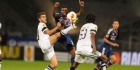 Weer remise Olympique Lyon, comeback Lazio