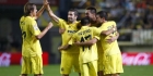 Villarreal en Sociedad schrijven drie belangrijke punten bij