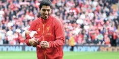 Suarez: "Spelen in Spanje al mijn hele leven een droom"