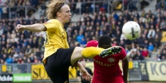 Mak PSV laat zich aftroeven in Kerkrade