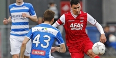 Oud-AZ'er Martens jeugdtrainer bij Club Brugge	