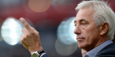Van Marwijk blij met FIFA: "Het gaat om de menselijke maat"