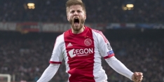 Ajax treft Salzburg, AZ tegen Slovan Liberec