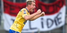 Eredivisie-bekende schiet WS Brussel naar hoogste liga