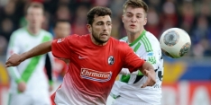 Leverkusen legt Zwitsers international Mehmedi vast