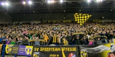 Vitesse geeft Zimbabwaan Nakamba vierjarig contract