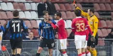 Riera vijf duels geschorst na ruzie met PSV'ers