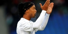 Atletico Mineiro pakt brons ondanks rood Ronaldinho