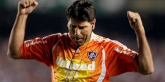 Renato Gaúcho voor vierde keer coach Fluminense