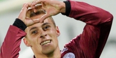 Zulte Waregem dankt Hazard, doek valt voor Bergen