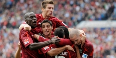 Hannover versterkt zich met Chileense WK-ganger Albornoz