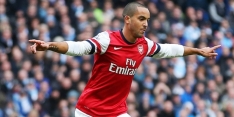 Arsenal ten koste van Holla en co verder in FA Cup
