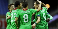 Veertien Russische clubs krijgen transferverbod opgelegd