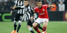 Benfica verslaat Stevens, Tottenham onderuit