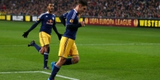Ajax-beul Soriano in topselectie Europa League