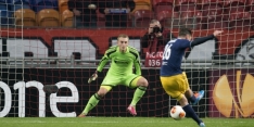 Ajax-beul Soriano in topselectie Europa League
